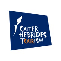 Outer Hebrides Tourism logo, Outer Hebrides Tourism contact details