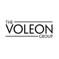 The Voleon Group logo, The Voleon Group contact details