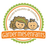 GarderMesEnfants logo, GarderMesEnfants contact details