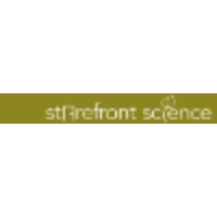 Storefront Science logo, Storefront Science contact details