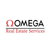 Omega Real Estate Services logo, Omega Real Estate Services contact details