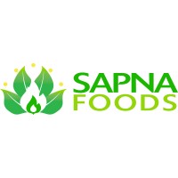 Sapna Foods logo, Sapna Foods contact details