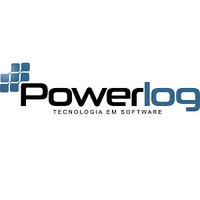 Powerlog logo, Powerlog contact details