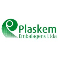 Plaskem Embalagens Ltda. logo, Plaskem Embalagens Ltda. contact details