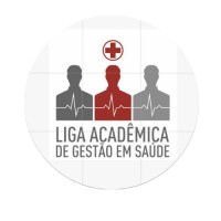 Liga Acadêmica de Liderança, Empreendedorismo e Gestão em Saúde logo, Liga Acadêmica de Liderança, Empreendedorismo e Gestão em Saúde contact details