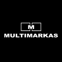 Multimarkas logo, Multimarkas contact details