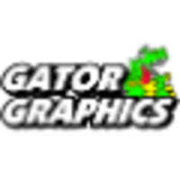 Gator Graphics logo, Gator Graphics contact details