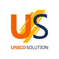 UNICO Solution logo, UNICO Solution contact details