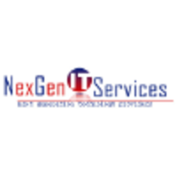 NexGen IT Services logo, NexGen IT Services contact details