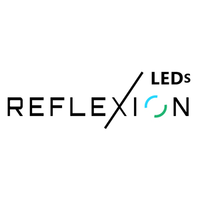 Reflexion LEDs logo, Reflexion LEDs contact details