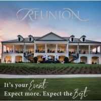 Reunion Golf & Country Club logo, Reunion Golf & Country Club contact details