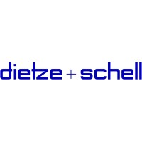 Dietze & Schell Maschinenfabrik GmbH & Co. KG logo, Dietze & Schell Maschinenfabrik GmbH & Co. KG contact details