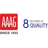 AAAG India logo, AAAG India contact details