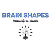 Brain Shapes logo, Brain Shapes contact details