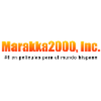 Marakka 2000 logo, Marakka 2000 contact details