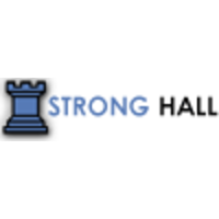 Strong Hall logo, Strong Hall contact details