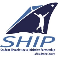 STUDENT HOMELESSNESS INITIATIVE PARTNERSHIP OF FREDERICK COUNTY IN logo, STUDENT HOMELESSNESS INITIATIVE PARTNERSHIP OF FREDERICK COUNTY IN contact details