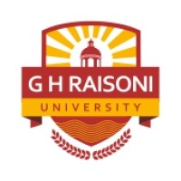 GH Raisoni University logo, GH Raisoni University contact details