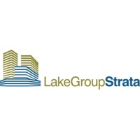 Lake Group Strata logo, Lake Group Strata contact details