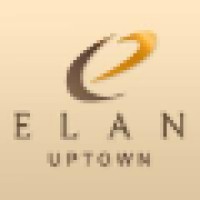 Elan Uptown Apartments logo, Elan Uptown Apartments contact details