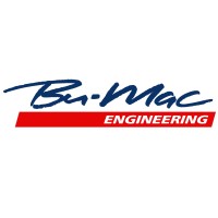 BU-MAC ENGINEERING LIMITED logo, BU-MAC ENGINEERING LIMITED contact details