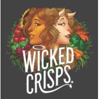 Wicked Crisps logo, Wicked Crisps contact details