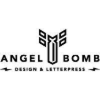 Angel Bomb logo, Angel Bomb contact details