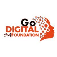 GoDigitalSA Foundation logo, GoDigitalSA Foundation contact details