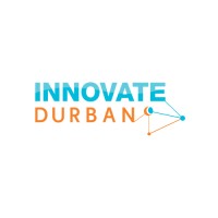 Innovate Durban logo, Innovate Durban contact details