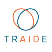 TRAIDE Foundation logo, TRAIDE Foundation contact details