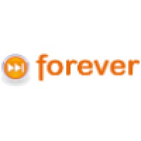 For-ever logo, For-ever contact details