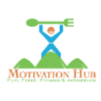 Motivation HUB logo, Motivation HUB contact details