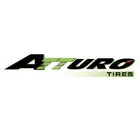 Atturo Tire logo, Atturo Tire contact details