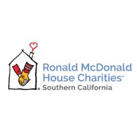 Camp Ronald McDonald for Good Times logo, Camp Ronald McDonald for Good Times contact details