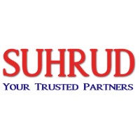 Suhrud Consultants logo, Suhrud Consultants contact details