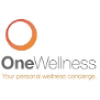 OneWellness logo, OneWellness contact details