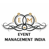 Event Management India logo, Event Management India contact details