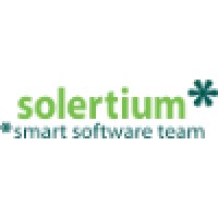 Solertium Corporation logo, Solertium Corporation contact details