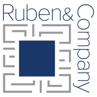 Ruben & Company logo, Ruben & Company contact details