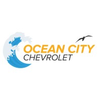 Ocean City Chevrolet logo, Ocean City Chevrolet contact details