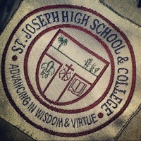 St. Joseph High School & College logo, St. Joseph High School & College contact details