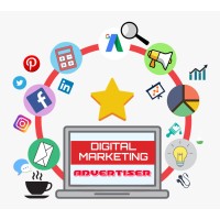 Digital Marketing Advertiser logo, Digital Marketing Advertiser contact details