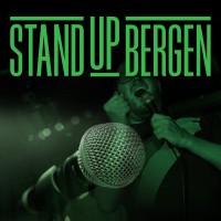 Stand Up Bergen logo, Stand Up Bergen contact details