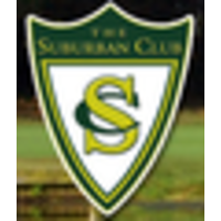 Suburban Country Club logo, Suburban Country Club contact details