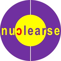 nuclearse logo, nuclearse contact details