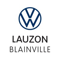 Volkswagen Lauzon Blainville logo, Volkswagen Lauzon Blainville contact details