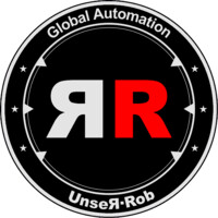 Unserrob | Global Automation logo, Unserrob | Global Automation contact details