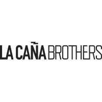 LA CAÑA BROTHERS logo, LA CAÑA BROTHERS contact details