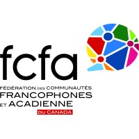 Fédération des communautés francophones et acadienne du Canada logo, Fédération des communautés francophones et acadienne du Canada contact details