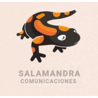 SALAMANDRA Comunicaciones logo, SALAMANDRA Comunicaciones contact details